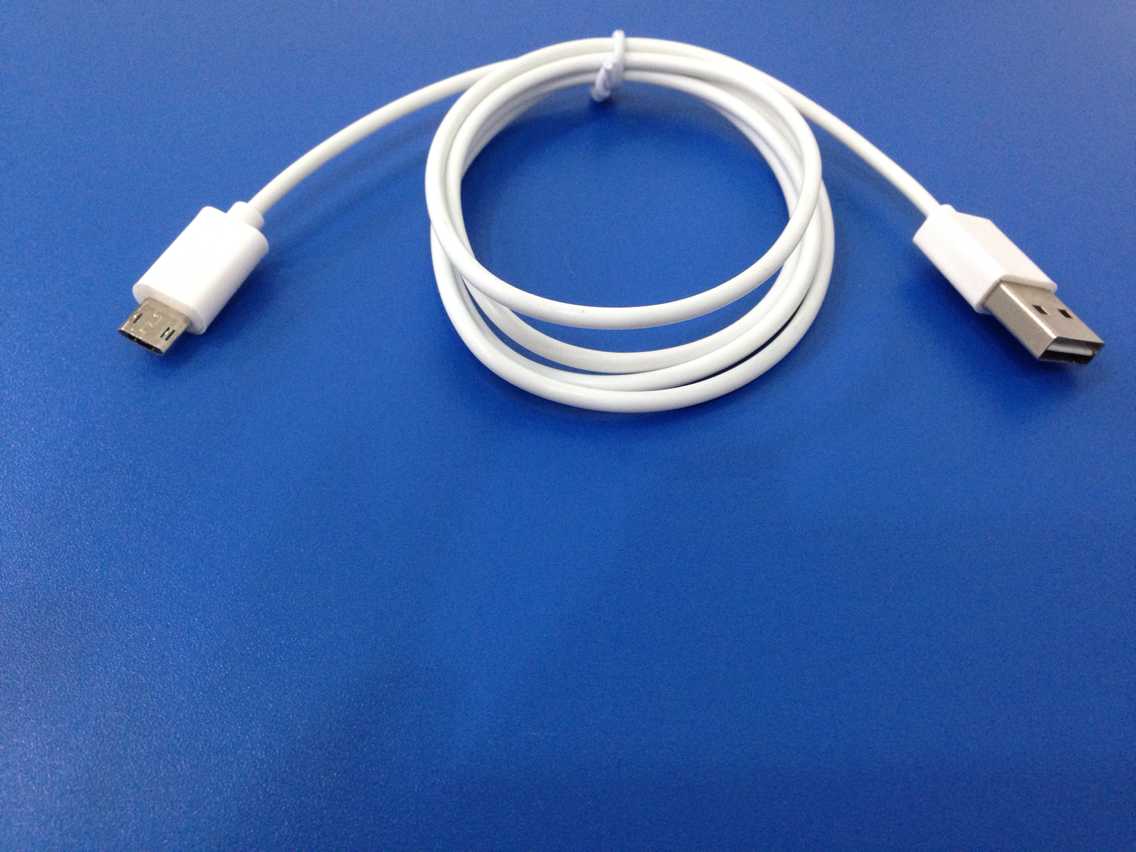 pmicro usb